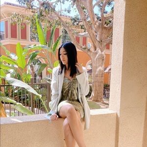 Meet your Posher, Taniesa